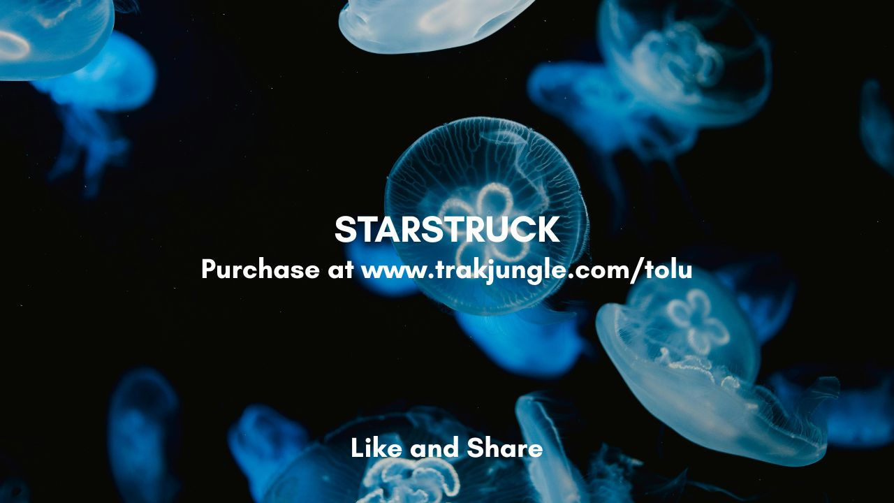 Starstruck (Omah Lay X Rema Type Beat)