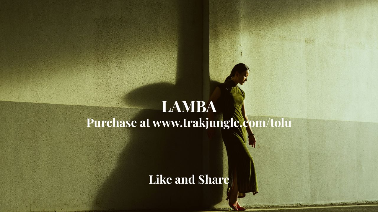 Lamba (Asake X Young Jonn Type Beat)