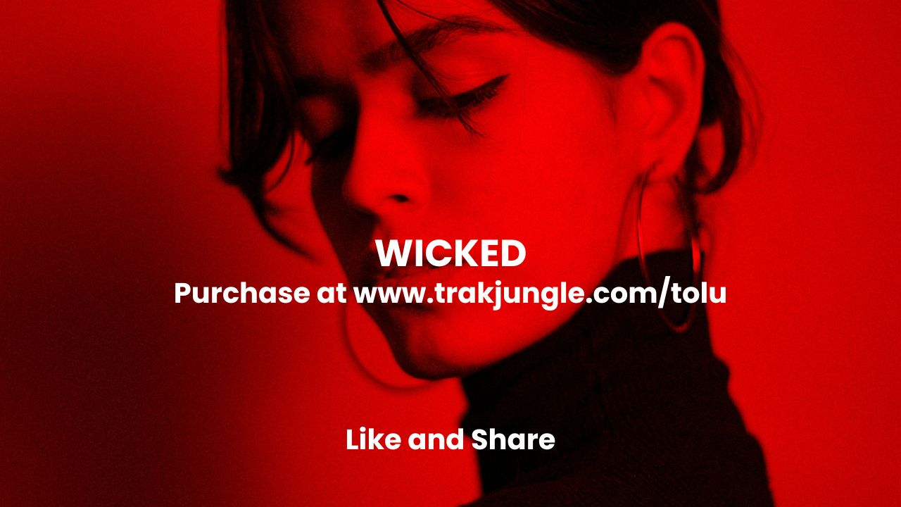 Wicked (Tems X Oxlade Type Beat)