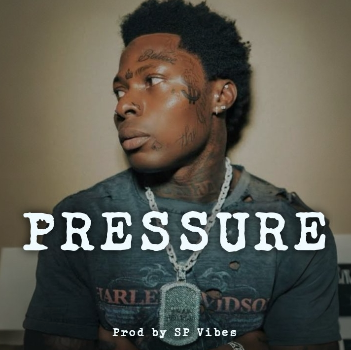 PRESSURE -Asake x Zinoleesky Amapiano Type Beat