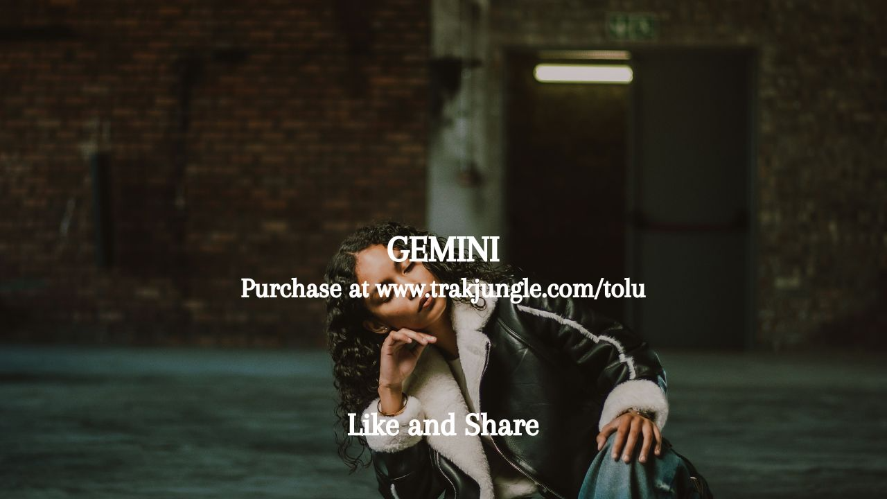 Gemini (Asake X Burna Boy Type Beat)