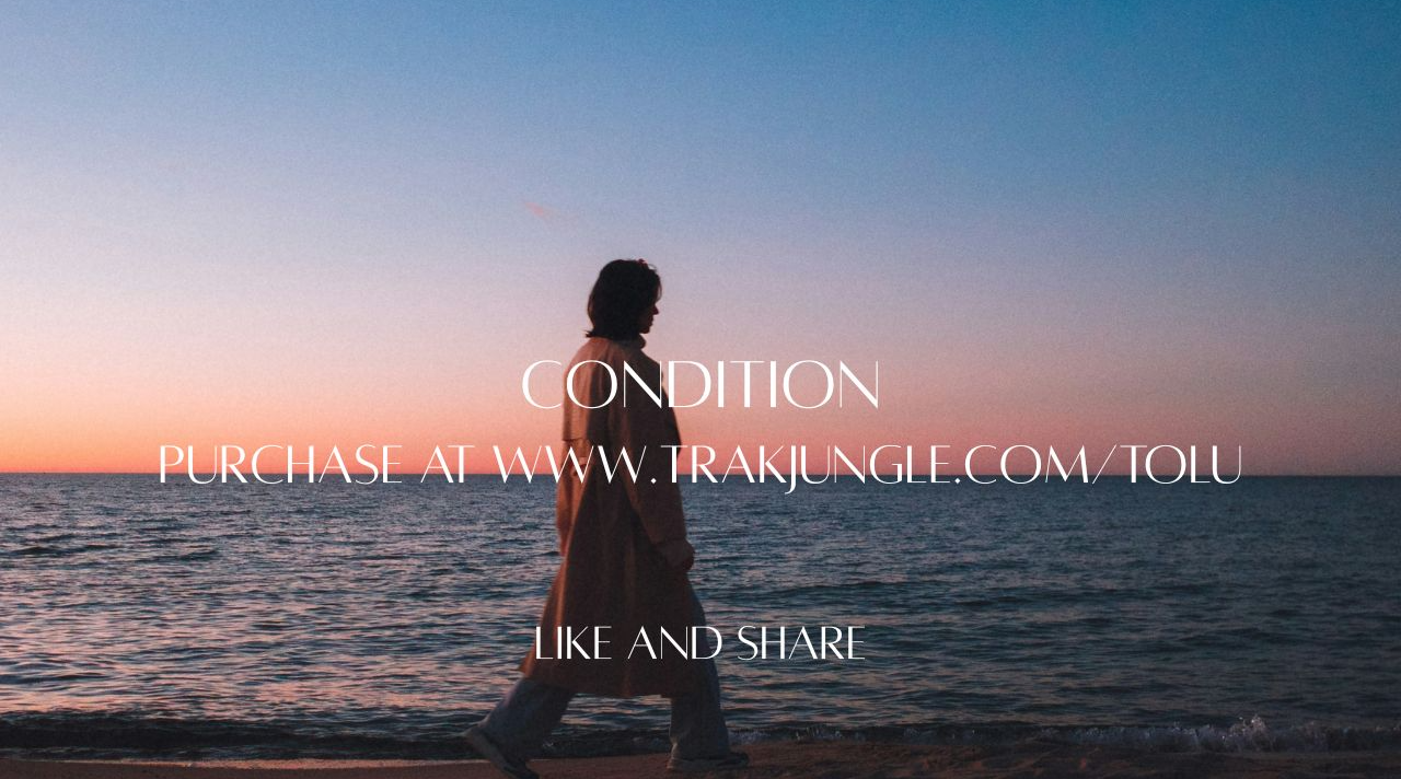Condition {Wizkid X Omah Lay Type Beat}