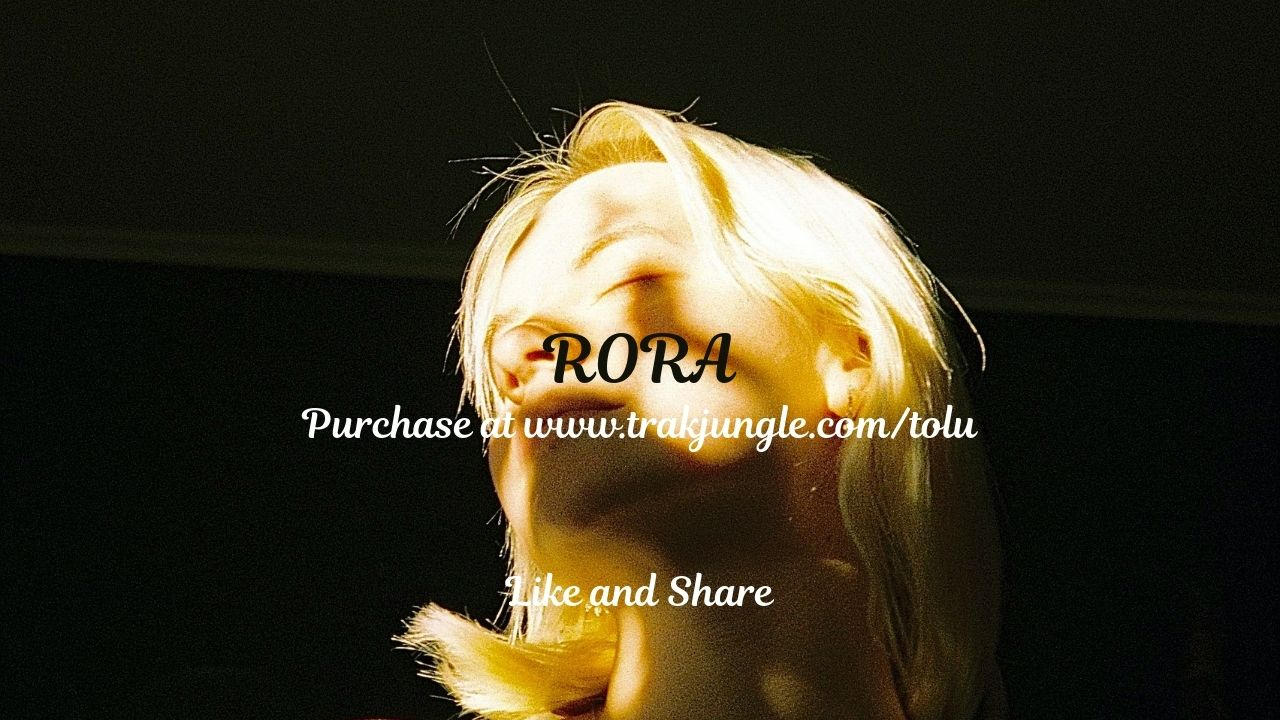 Rora (Davido X Asake Type Beat)