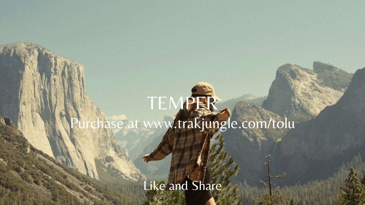 Temper (Ruger X Ayra Starr Type Beat)
