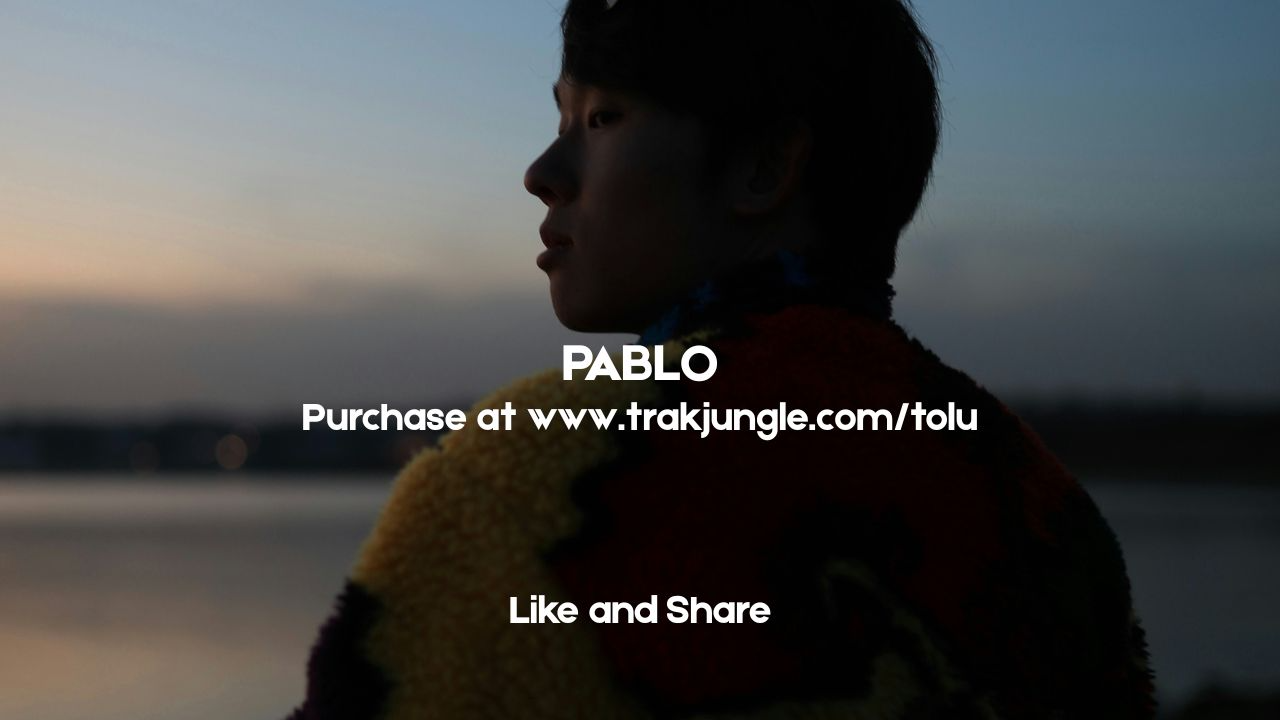 Pablo (Fola X Wizkid Type Beat)