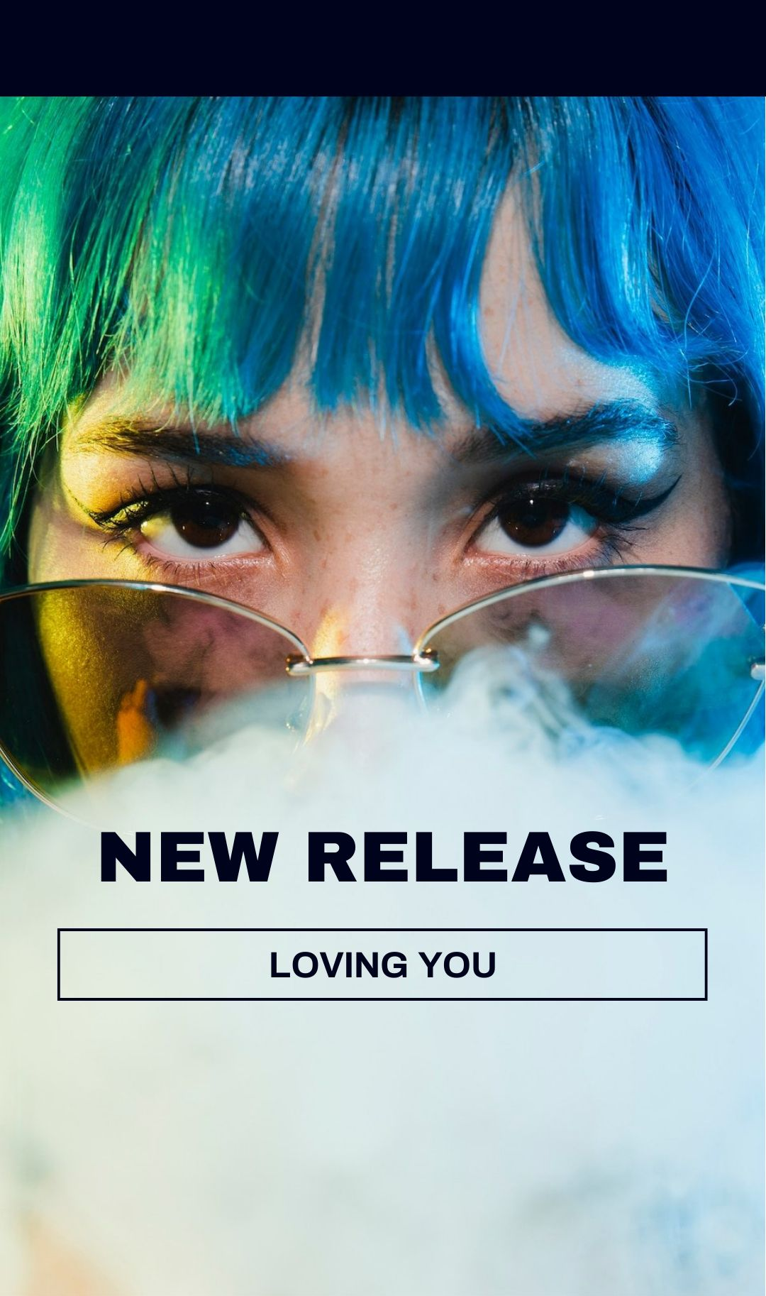 Loving You