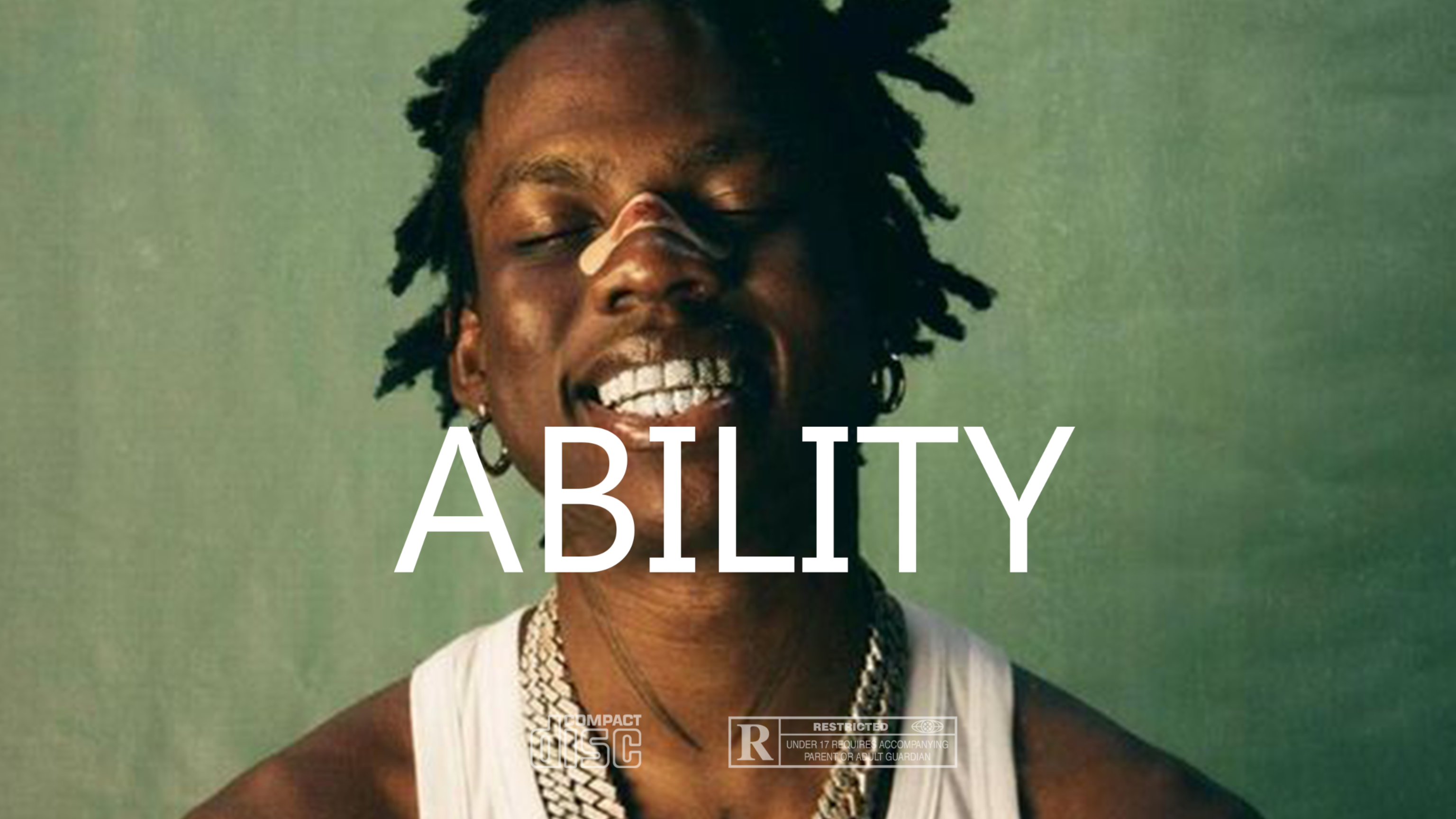 ABILITY-AFROSWING TYPE BEAT
