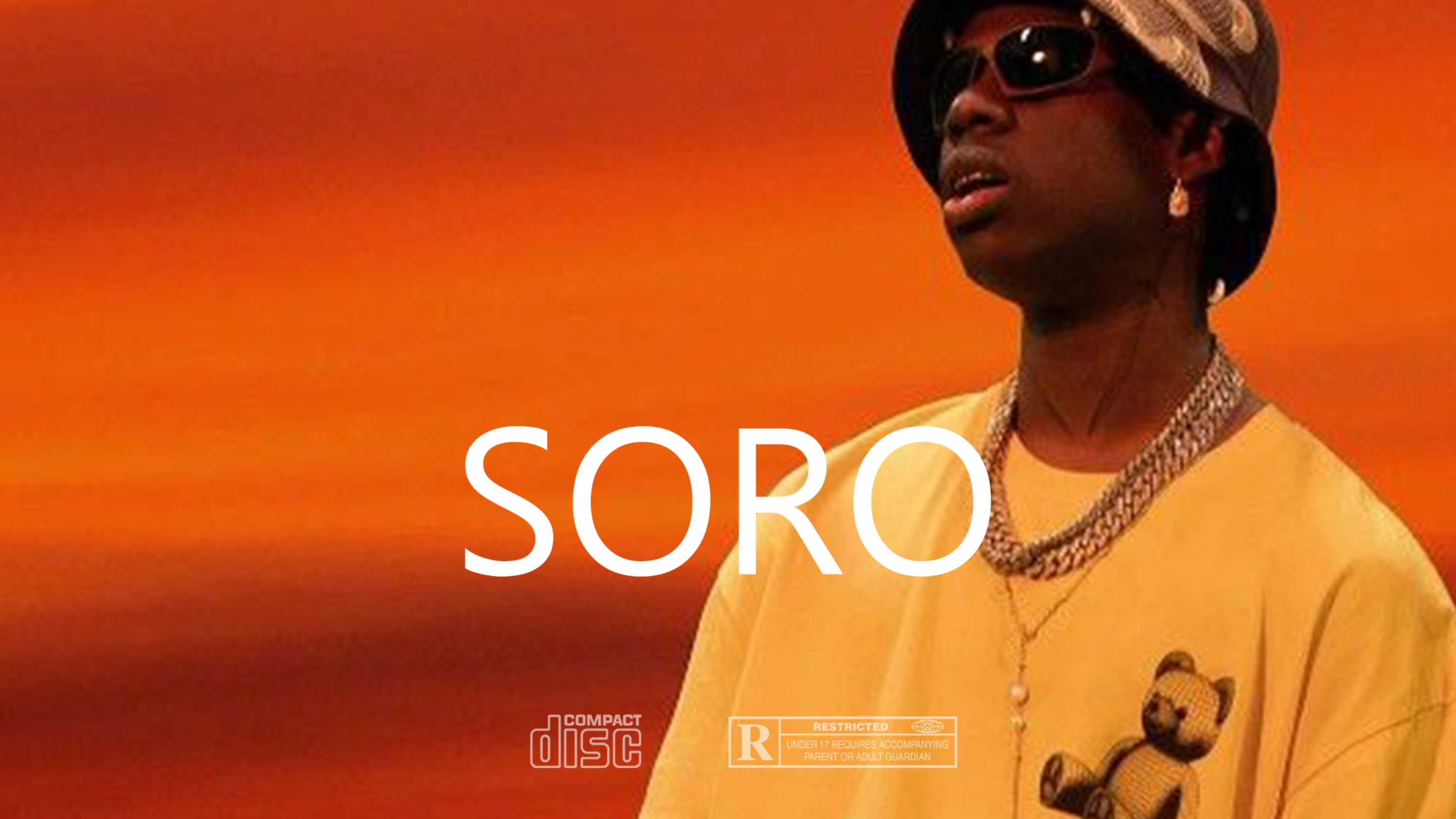 SORO - ASAKE FT AMAPIANO TYPE BEAT