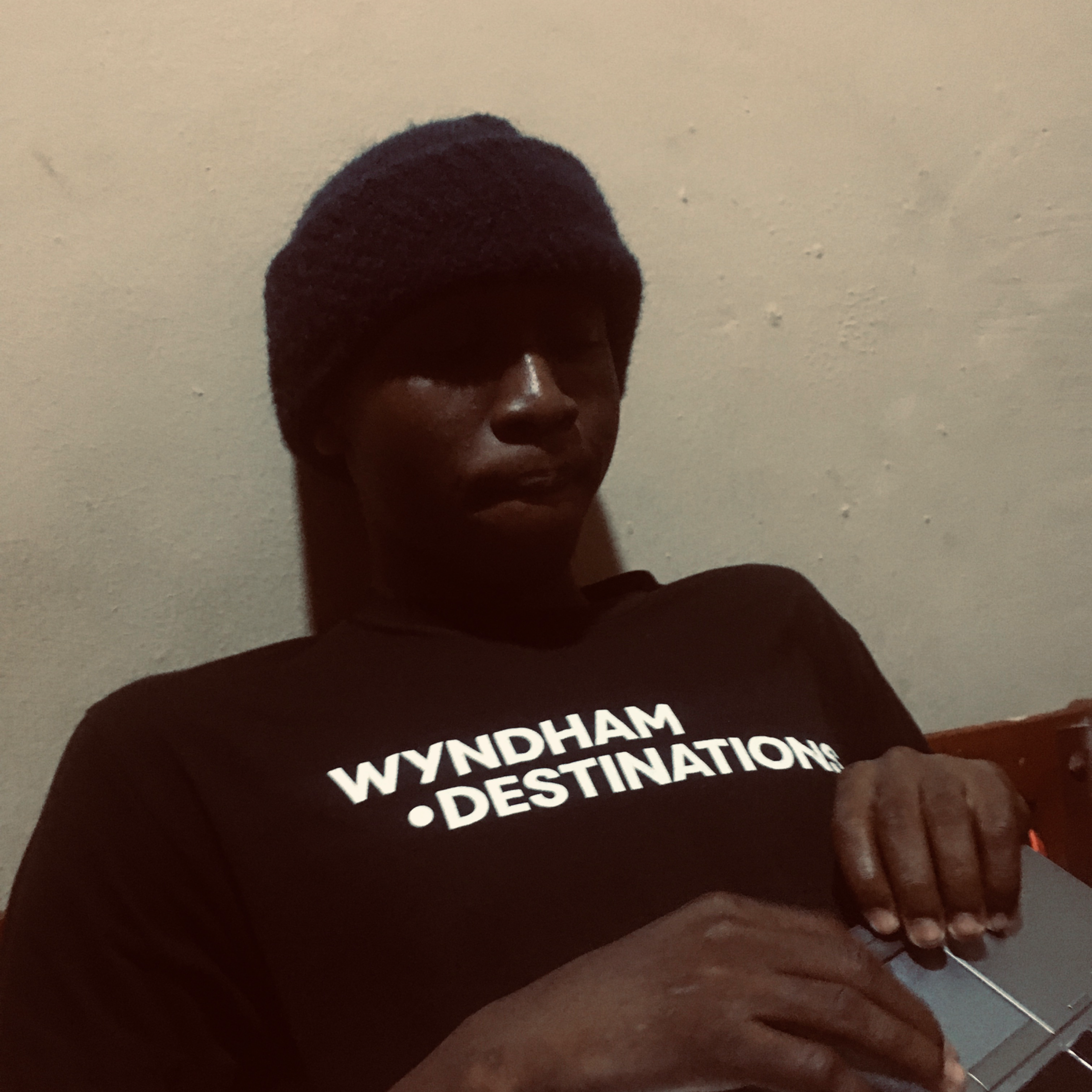 Badoxx avatar