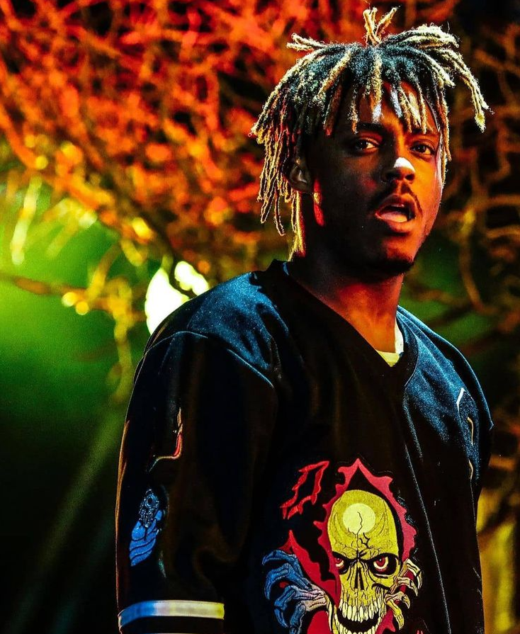 juice wrld x pierre bourne_ paranoid #beatbattle