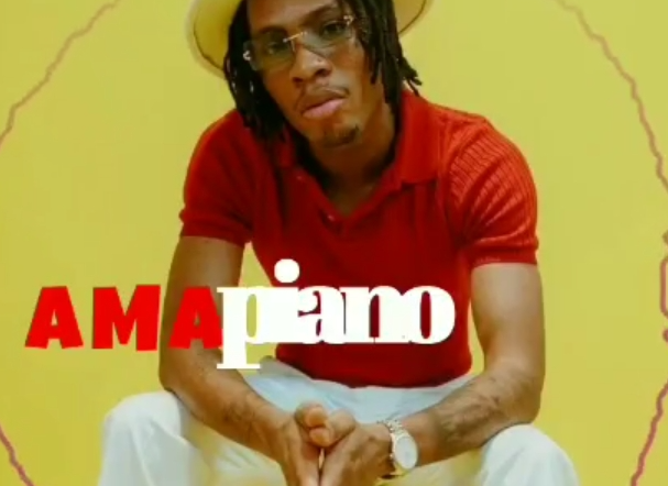 #beatbattleround1 (AMAPIANO)