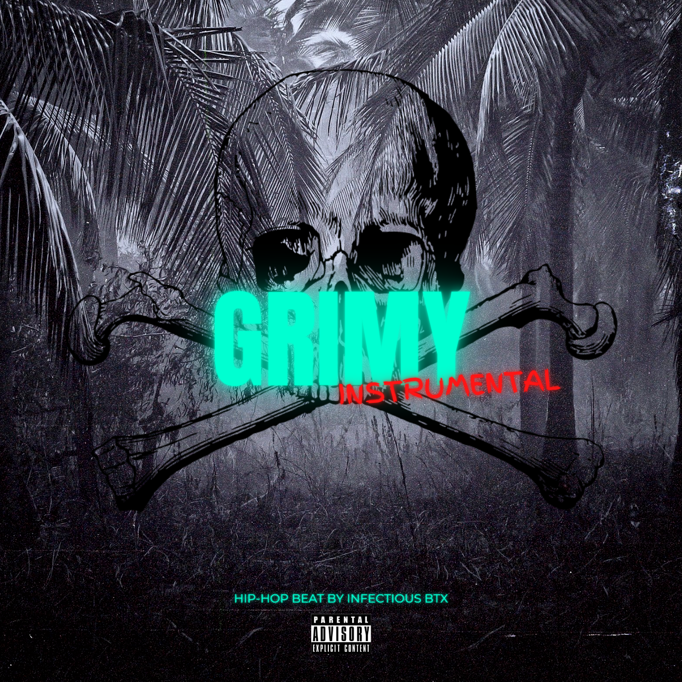 Grimy
