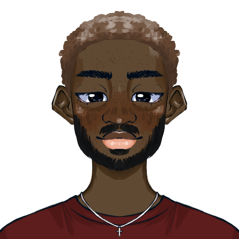 Moren808 avatar