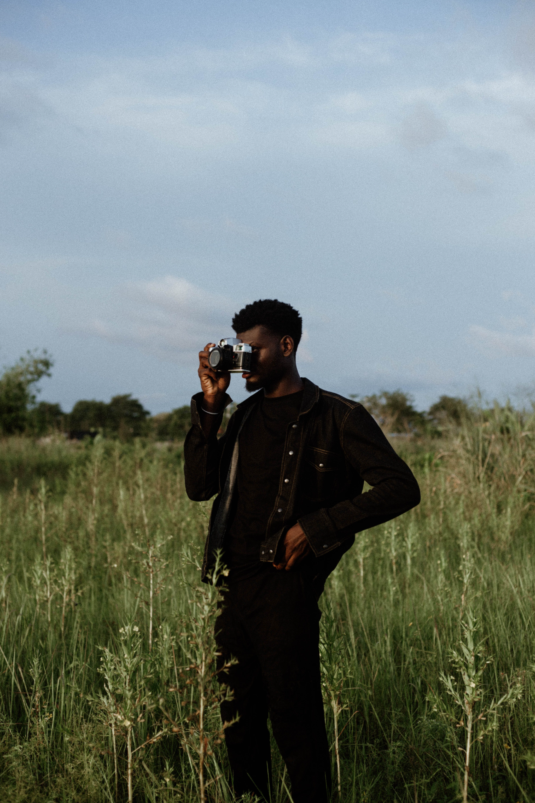 Energy {Burna Boy X Wizkid X Rema Type Beat}