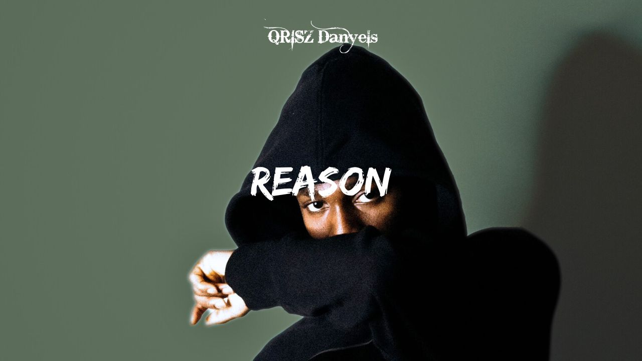 Omah Lay X Joeboy Type Beat (Reason) - Prod. Qrisz Danyels