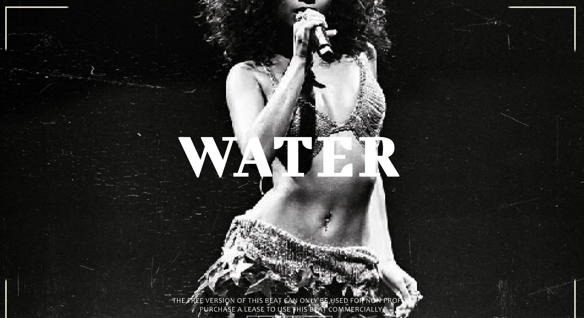 Water_Tyla x Amapiano Type Beat