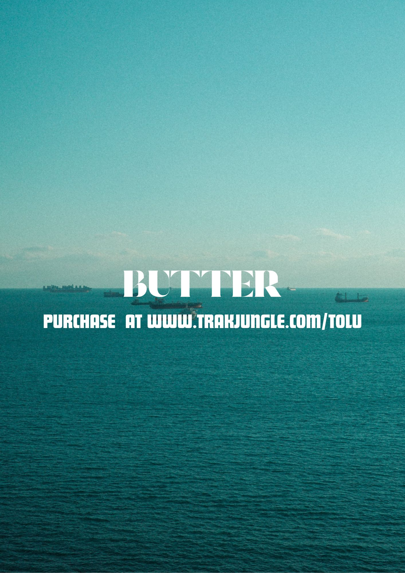 Butter {Omah Lay X Rema Type Beat}