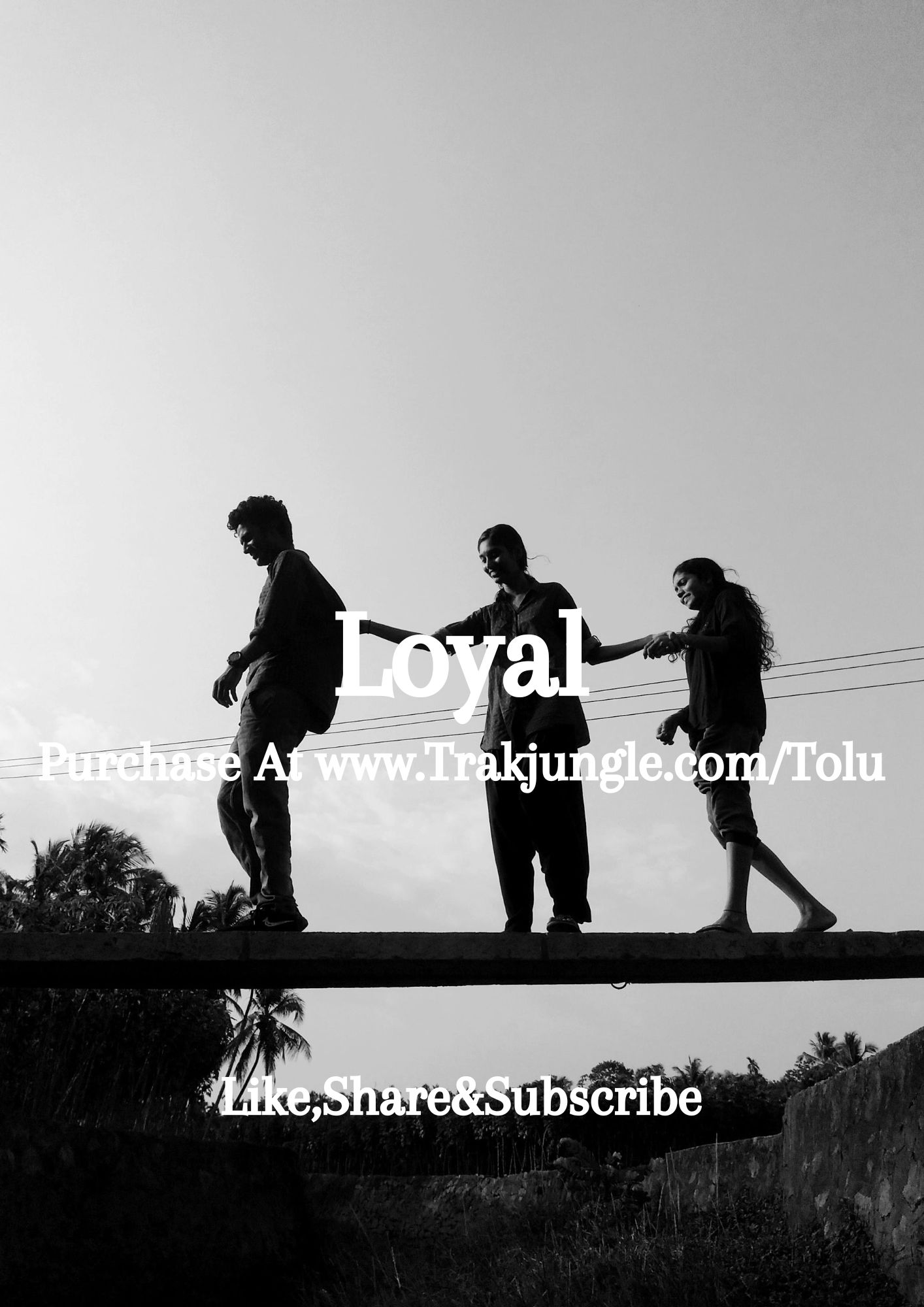 Loyal {Rema X Tems Type Beat}