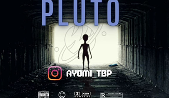 PLUTO [Shalipopi, Zerrydl, SeyiVibes Amapiano TypeBeat]
