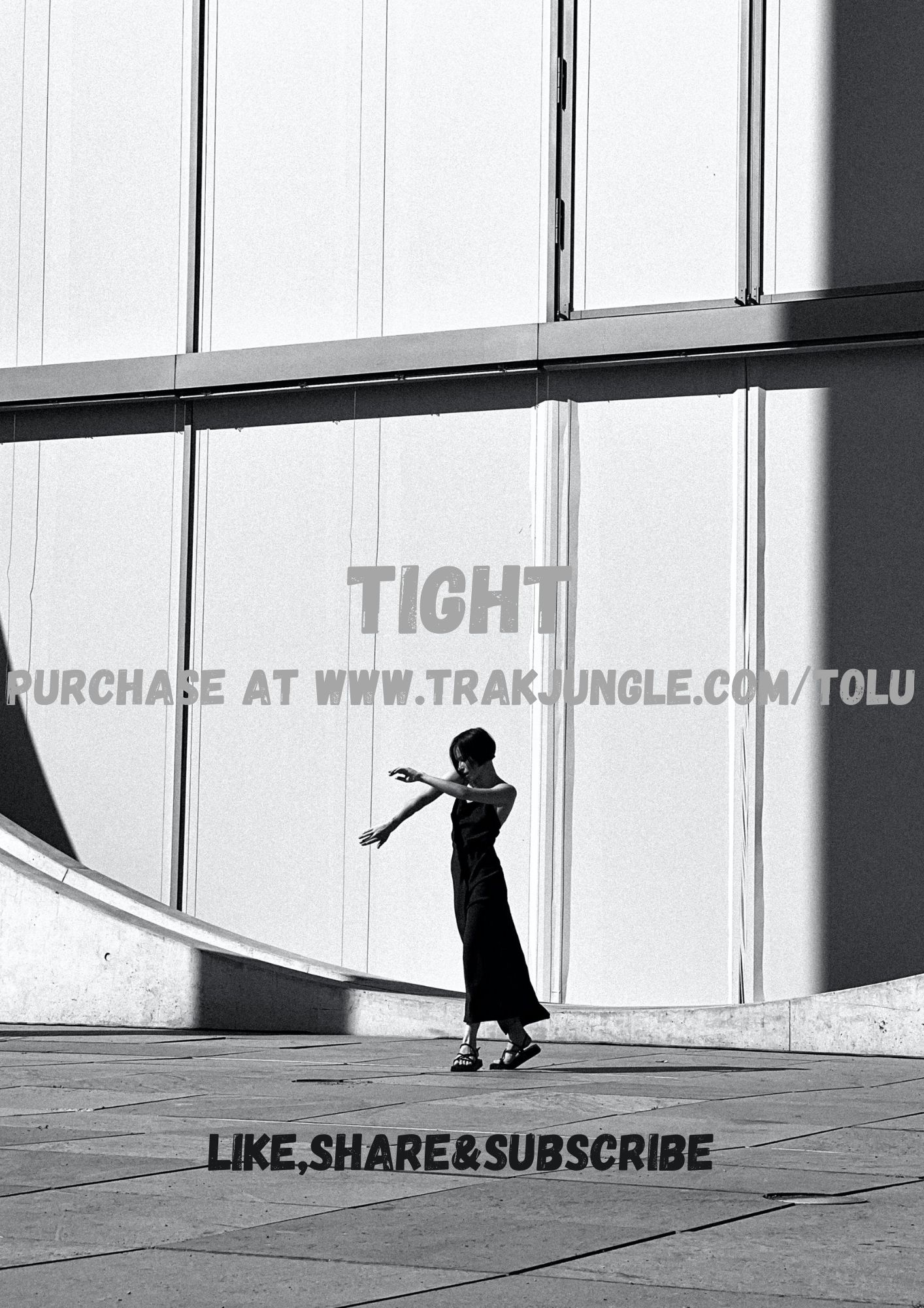 Tight {Wizkid X Tems Type Beat}