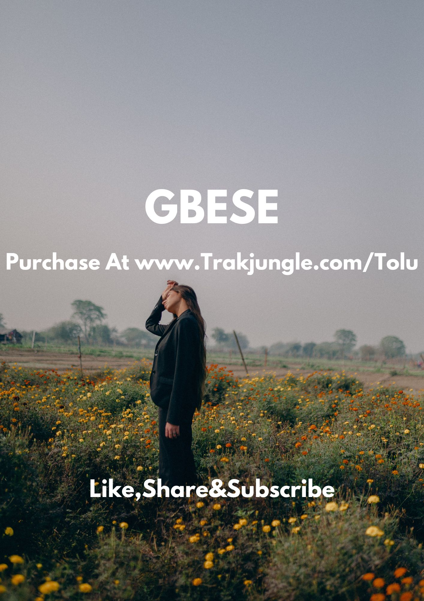 Gbese {Asake X Oxlade Type Beat}