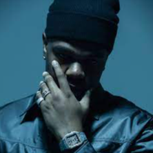 Danso(Hip hop/rap type beat)