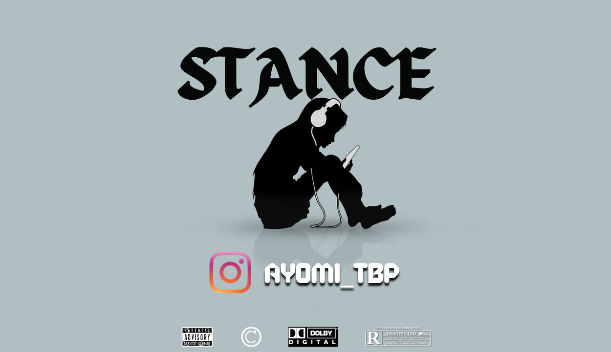 STANCE [Joeboy, Omahlay, Tems Afrobeats TypeBeat]