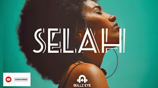 Selah[ Omah Lay x Boyspyce x Young Jonn]