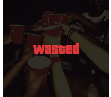 Wasted