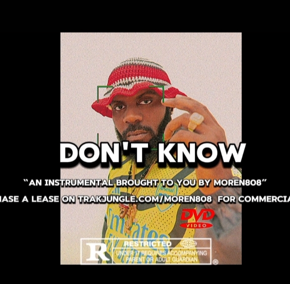 DON'T KNOW