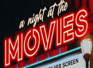 Movie Night