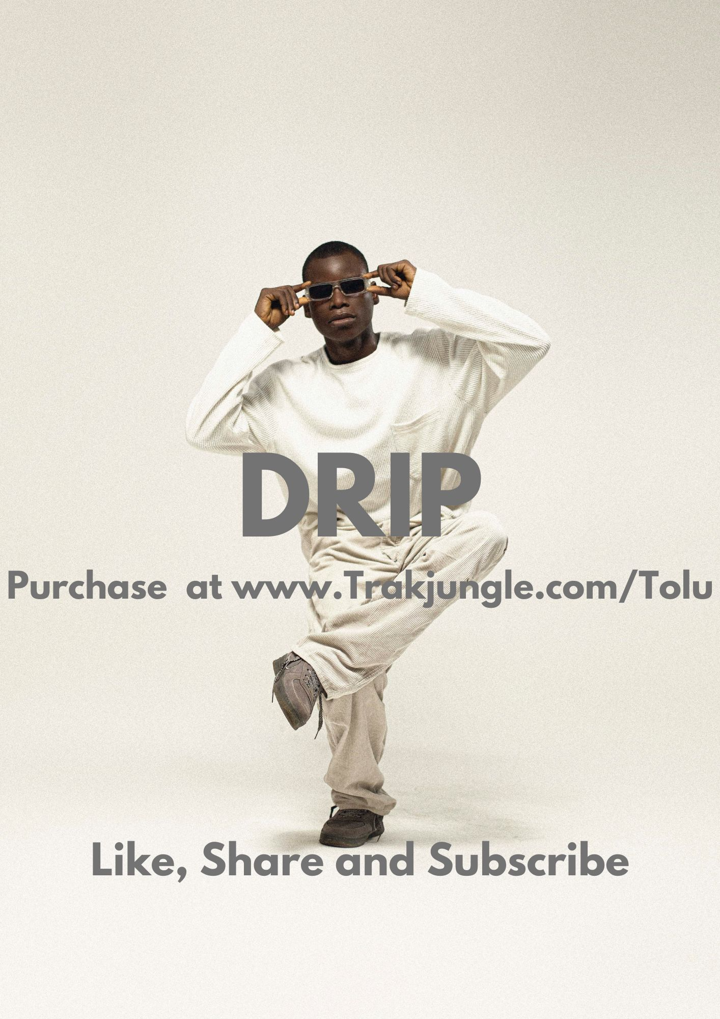 Drip {Asake X Tyla Type Beat}