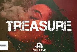 Treasure [Omah Lay, Joeboy, Victony]