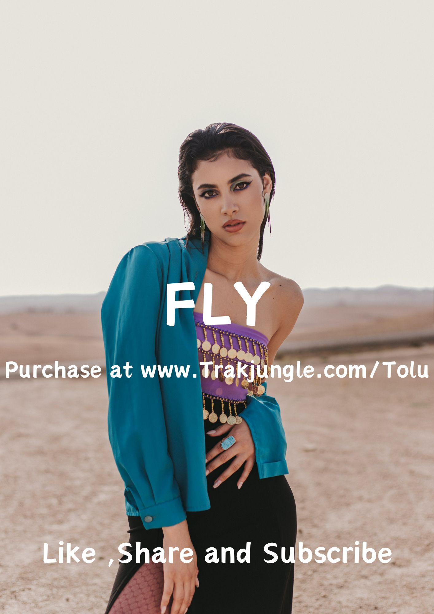 Fly {Rema X VIctony Type Beat}