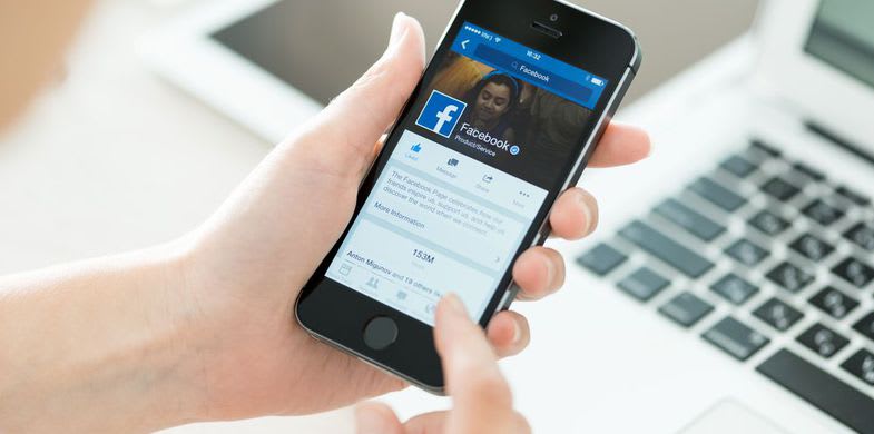 Kích Thước Ảnh Đăng Trên Facebook
