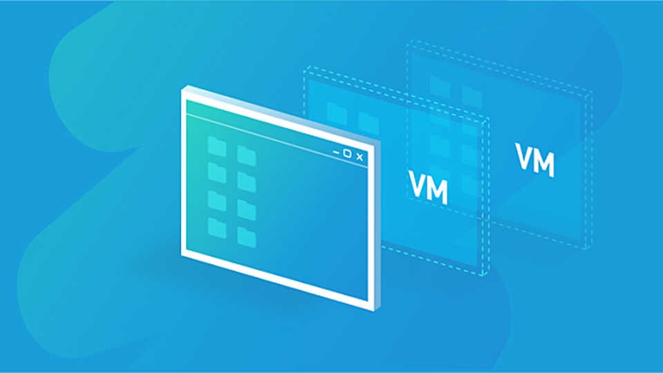 Cài đặt dịch vụ HyperV trong VMware ESXi Server