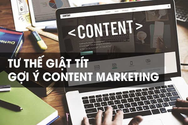 100 Tư Thế Giật Tit – Gợi Ý Viết Content