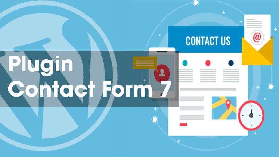 Tối Ưu Contact Form 7 Website WordPress
