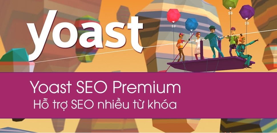 Plugin Yoast SEO Premium