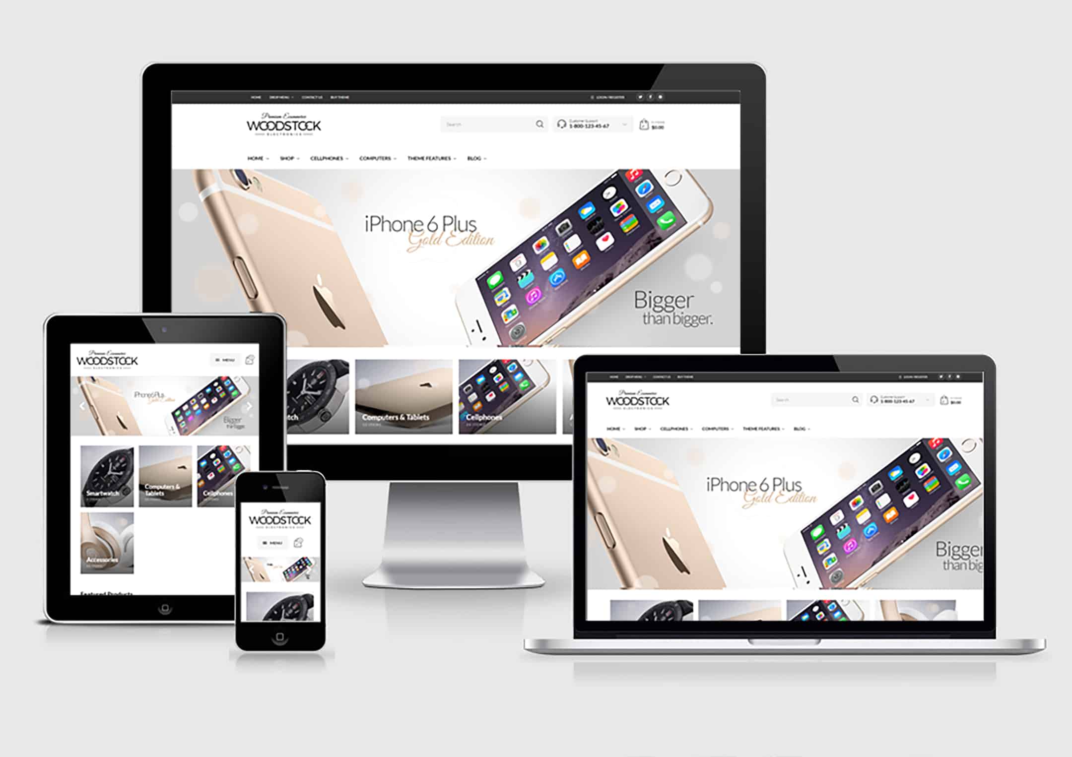 Theme Flatsome WordPress SEO