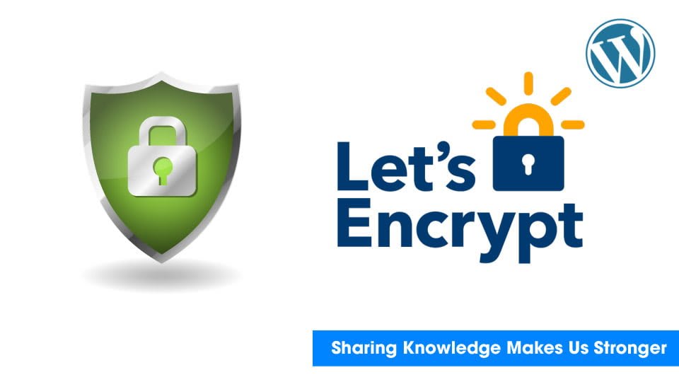 Cài đặt SSL Let’s Encrypt