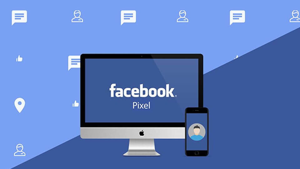 Cách Cài Mã Facebook Pixel Vào Website