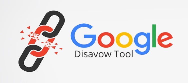 Gỡ backlink xấu với công cụ Disavow Links