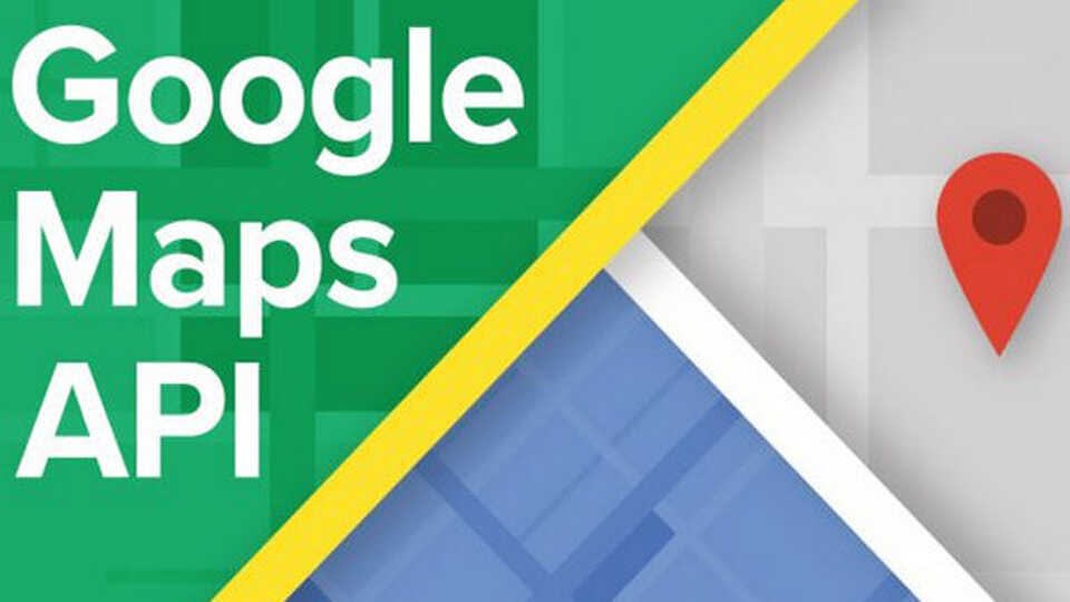 Chia sẻ một số Google Maps API Key sử dụng cho Website