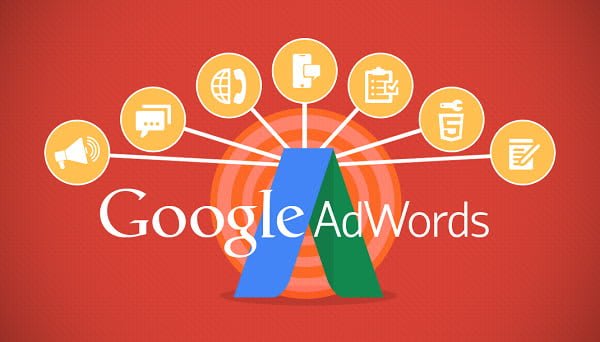 Google Adwords