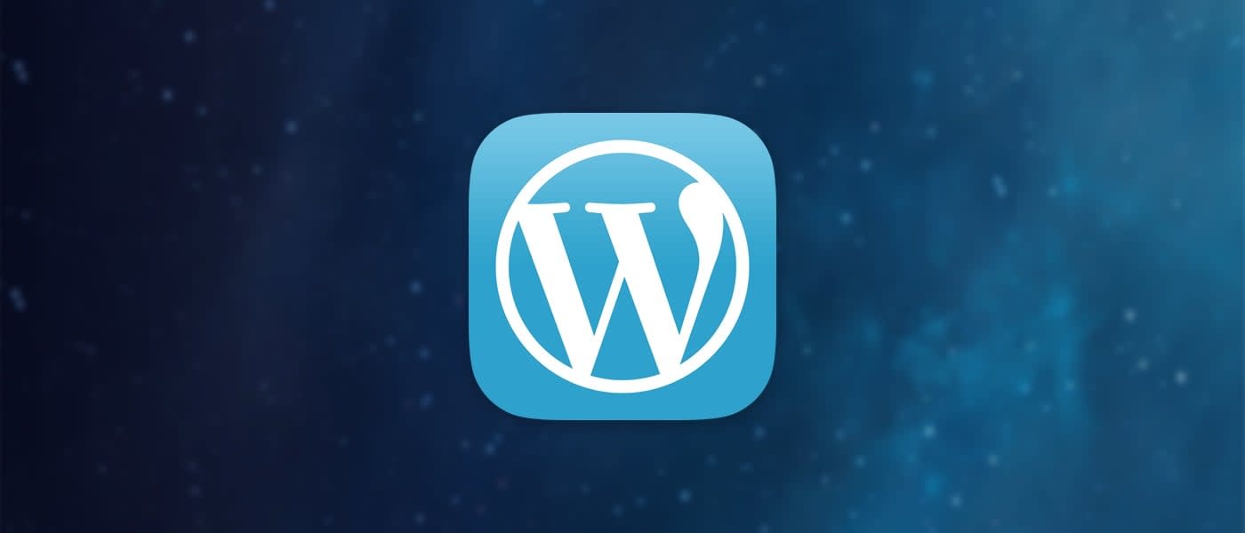 Sử Dụng WordPress Thiết Kế Website