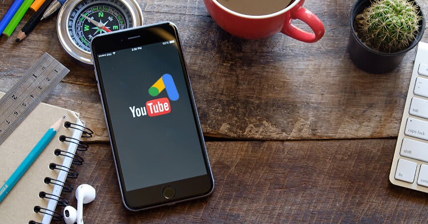 Youtube Ads