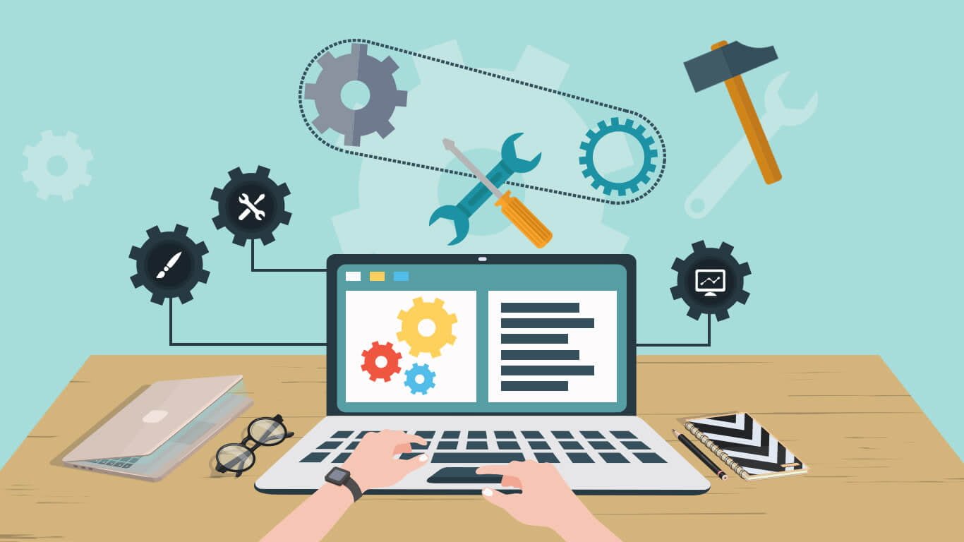 Công Việc Bảo Trì Website WordPress Định Kỳ