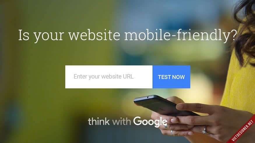Tốc Độ Tải Trang Website (Page Speed)