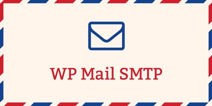 Plugins SMTP và Contact Form 7